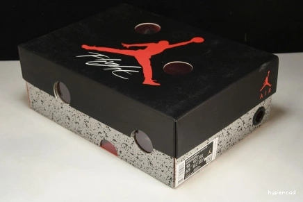 Hyperoad OF AIR (2020) JORDAN SAIL 4 0731
